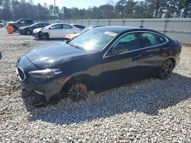 BMW 228XI 2021 with VIN WBA73AK06M7H58270 - Photo from auction