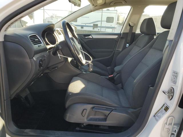 Photo 7 from auction – 2014 VOLKSWAGEN GOLF with VIN WVWDB7AJXEW011040
