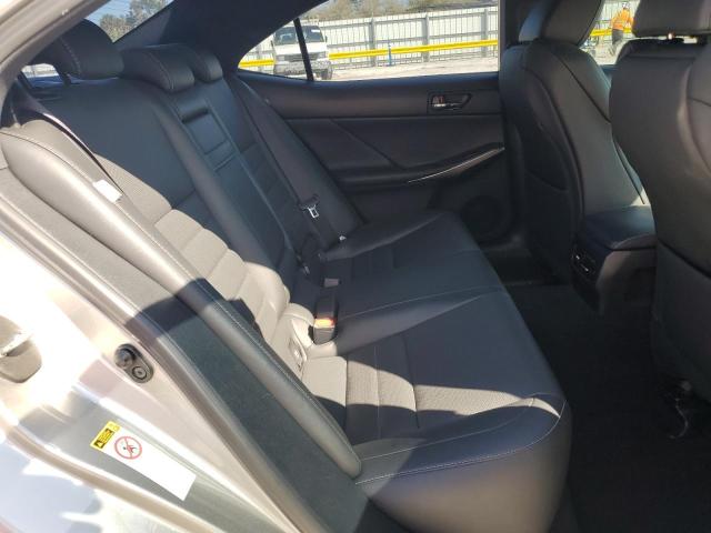 Photo 10 from auction – 2015 LEXUS IS 350 with VIN JTHBE1D25F5016443