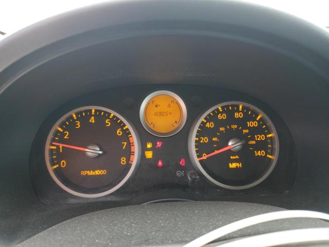 Photo 9 from auction – 2008 NISSAN SENTRA 2.0 with VIN 3N1AB61E98L630239