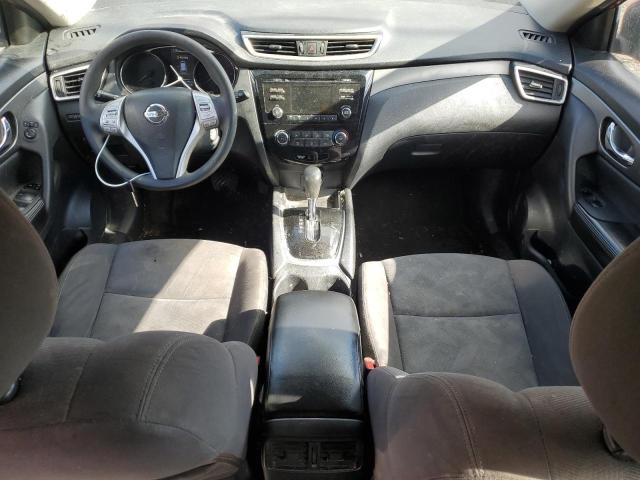 Photo 8 from auction – 2016 NISSAN ROGUE S with VIN KNMAT2MT9GP627468