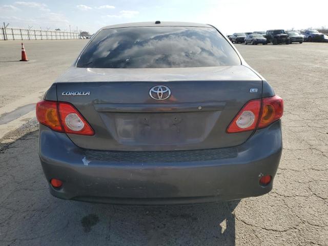 Zdjęcie 6 z aukcji – 2009 TOYOTA COROLLA BA z VIN JTDBL40E49J050930