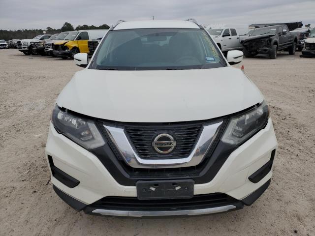 Photo 5 from auction – 2017 NISSAN ROGUE S with VIN KNMAT2MT8HP579544