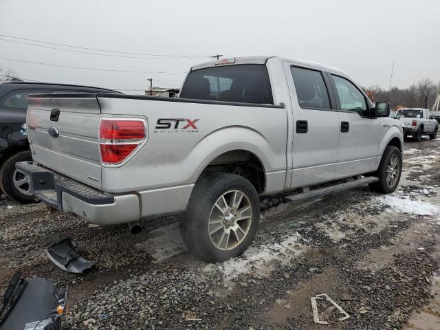 Photo 3 from auction – 2014 FORD F150 SUPER with VIN 1FTFW1EF3EKE03932