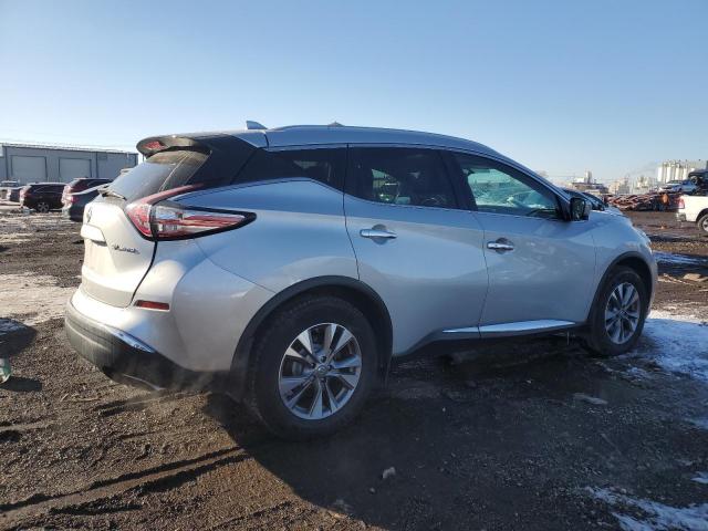 Photo 3 from auction – 2016 NISSAN MURANO S with VIN 5N1AZ2MH8GN164272