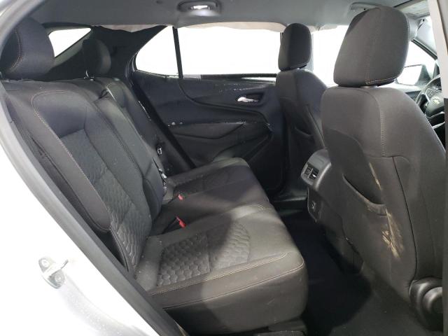 Photo 11 from auction – 2020 CHEVROLET EQUINOX LT with VIN 3GNAXUEV2LS694920
