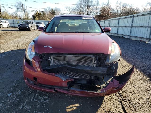 Photo 5 from auction – 2007 NISSAN ALTIMA 2.5 with VIN 1N4AL21E37N444980