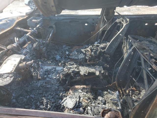 Photo 7 from auction – 2020 RAM 1500 LARAM with VIN 1C6SRFJT6LN420502