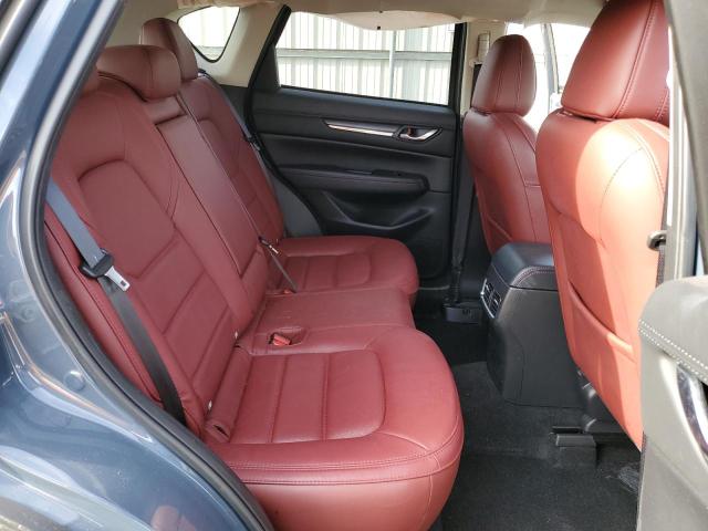 Photo 11 from auction – 2023 MAZDA CX-5 PREFE with VIN JM3KFBCM9P0128949