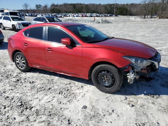 Photo 4 from auction – 2015 MAZDA 3 TOURING with VIN 3MZBM1V70FM229810