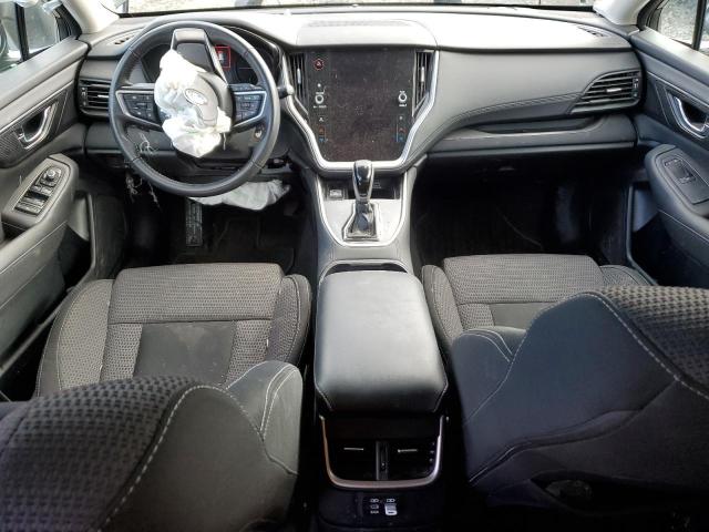 Photo 8 from auction – 2023 SUBARU OUTBACK PR with VIN 4S4BTACC7P3212636