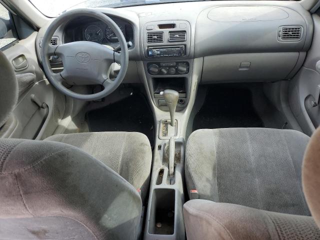 Photo 8 from auction – 2002 TOYOTA COROLLA CE with VIN 1NXBR12E22Z652378