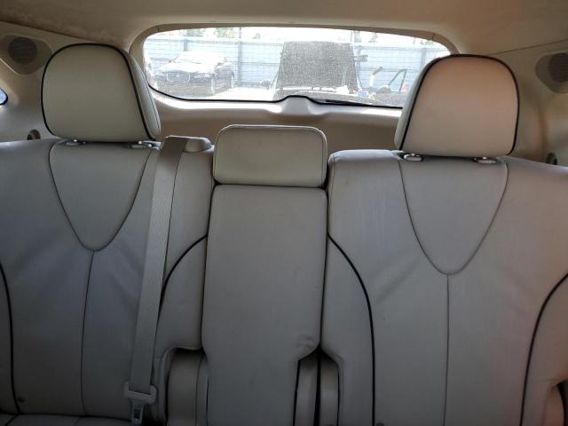 Photo 10 from auction – 2011 TOYOTA VENZA with VIN 4T3ZK3BB0BU040028
