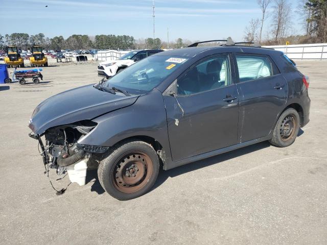 TOYOTA COROLLA MA 2009 with VIN 2T1KE40E89C012638 - Photo from auction