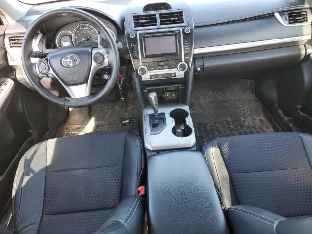 Photo 8 from auction – 2012 TOYOTA CAMRY BASE with VIN 4T1BF1FK0CU174066