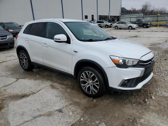 Photo 4 from auction – 2019 MITSUBISHI OUTLANDER with VIN JA4AP3AU2KU031906