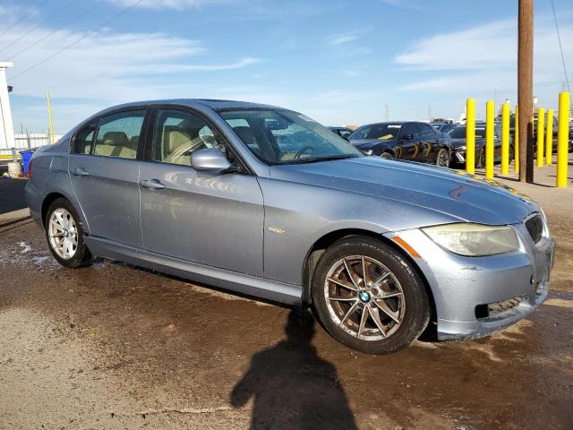 Photo 4 from auction – 2010 BMW 328 I SULE with VIN WBAPH5G57ANM34813