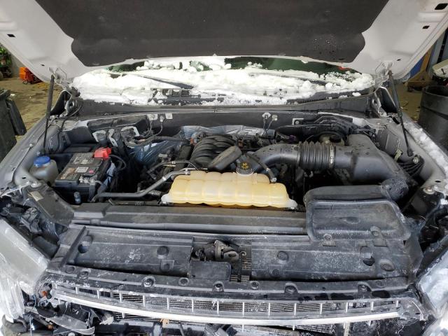 Photo 11 from auction – 2018 FORD F150 SUPER with VIN 1FTFX1E56JFA84744