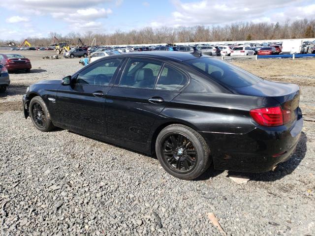 Photo 2 from auction – 2012 BMW 535 XI with VIN WBAFU7C54CDU59895