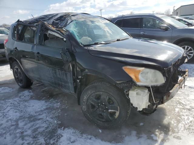 Photo 4 from auction – 2012 TOYOTA RAV4 with VIN 2T3BF4DV5CW256431