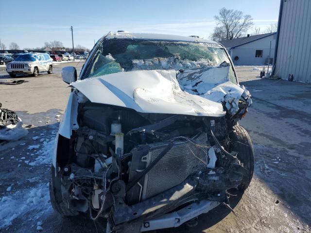Photo 5 from auction – 2018 DODGE GRAND CARA with VIN 2C4RDGEG6JR150633