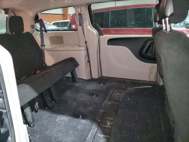 Photo 11 from auction – 2015 DODGE GRAND CARA with VIN 2C4RDGDG1FR719056