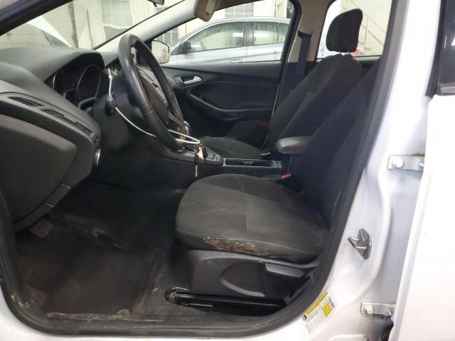 Photo 7 from auction – 2015 FORD FOCUS SE with VIN 1FADP3F20FL313084
