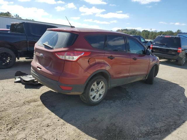 Photo 3 from auction – 2014 FORD ESCAPE S with VIN 1FMCU0F78EUB63383
