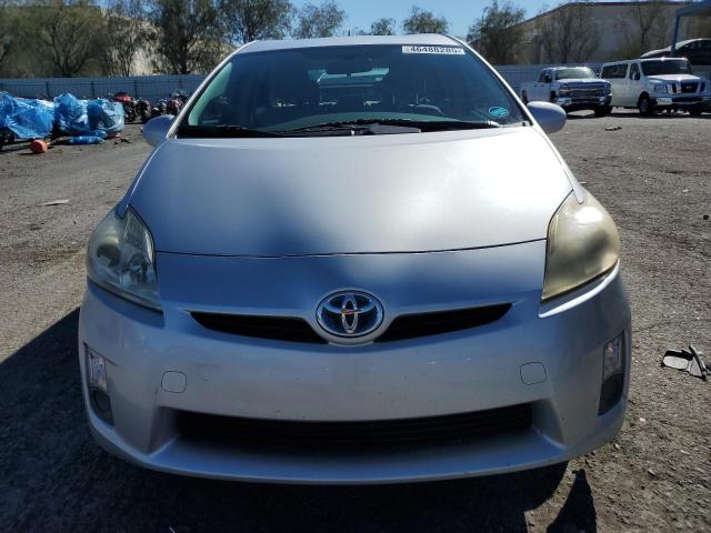 Photo 5 from auction – 2011 TOYOTA PRIUS with VIN JTDKN3DU4B0250756