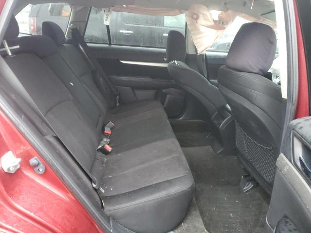 Снимка 11 от търг – 2013 SUBARU OUTBACK 2. с VIN 4S4BRBCC2D3250971