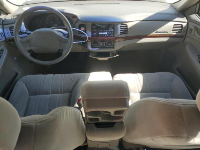 Photo 8 from auction – 2002 CHEVROLET IMPALA with VIN 2G1WF52E629120143