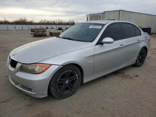 Photo 1 from auction – 2008 BMW 328 I SULE with VIN WBAVC53588FZ82190