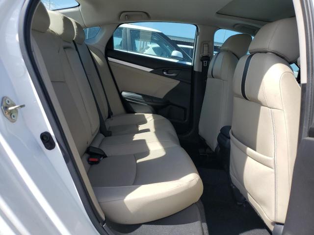Photo 10 from auction – 2017 HONDA CIVIC EXL with VIN 19XFC1F74HE011033