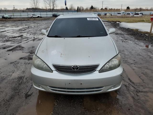 Photo 5 from auction – 2004 TOYOTA CAMRY LE with VIN 4T1BE32K34U868188