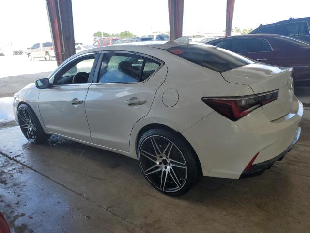 Photo 2 from auction – 2020 ACURA ILX with VIN 19UDE2F35LA005436