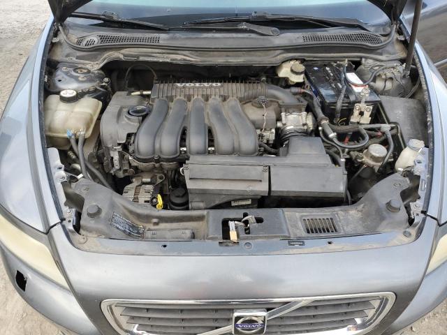 Photo 11 from auction – 2008 VOLVO S40 2.4I with VIN YV1MS390382384446