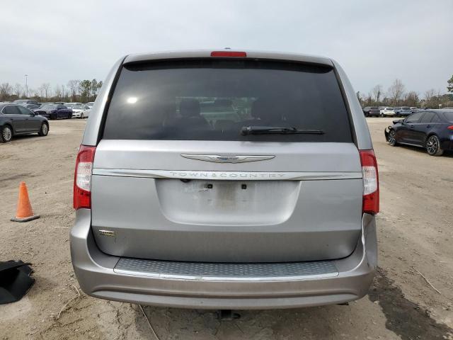Photo 6 from auction – 2014 CHRYSLER TOWN & COU with VIN 2C4RC1BG0ER293250