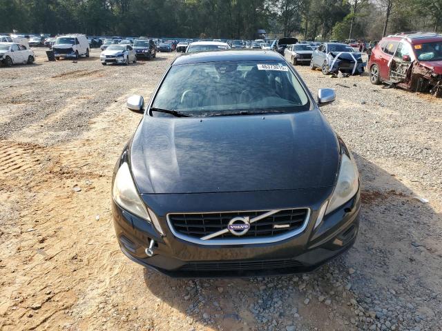 Photo 5 from auction – 2013 VOLVO S60 T6 with VIN YV1902FH4D1231509