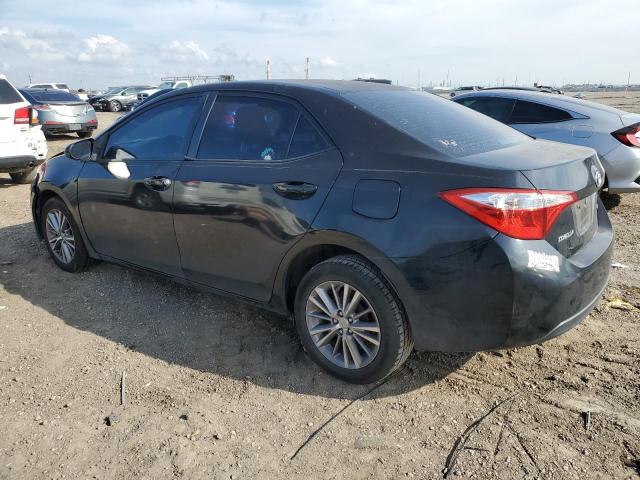 Photo 2 from auction – 2015 TOYOTA COROLLA L with VIN 5YFBURHEXFP211674
