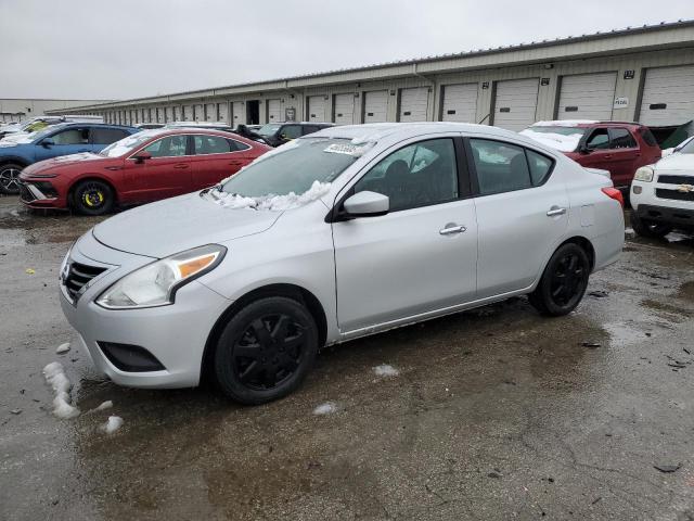 Photo 1 from auction – 2016 NISSAN VERSA S with VIN 3N1CN7AP6GL878177