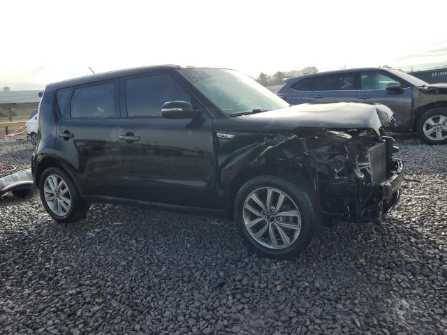 Photo 4 from auction – 2018 KIA SOUL + with VIN KNDJP3A53J7900783