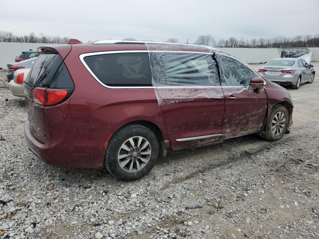 Photo 3 from auction – 2020 CHRYSLER PACIFICA T with VIN 2C4RC1EG3LR257500