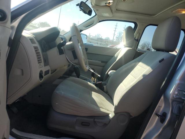 Photo 7 from auction – 2012 FORD ESCAPE XLT with VIN 1FMCU0D72CKC62874