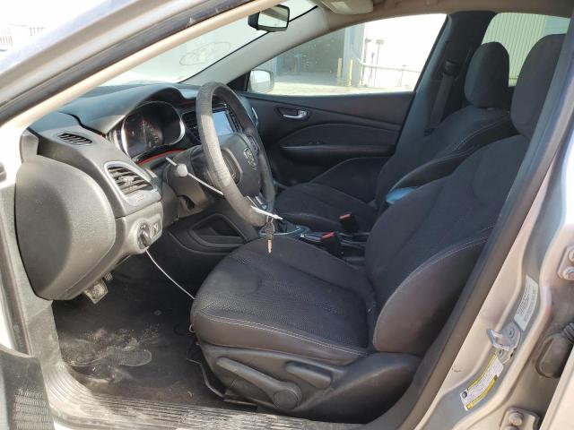 Photo 7 from auction – 2015 DODGE DART SXT with VIN 1C3CDFBBXFD337798
