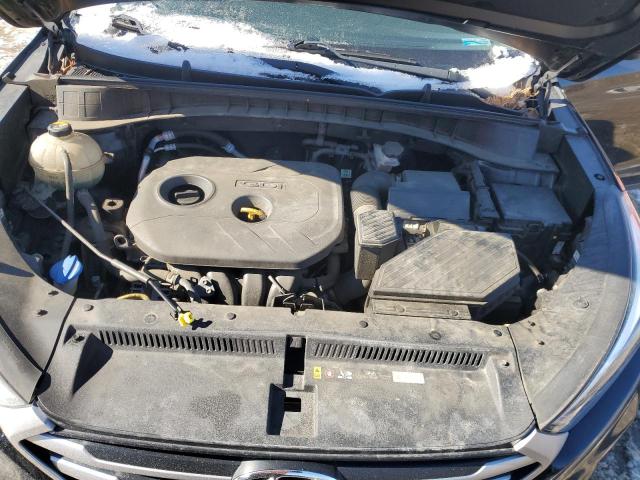 Photo 11 from auction – 2017 HYUNDAI TUCSON LIM with VIN KM8J3CA41HU522506