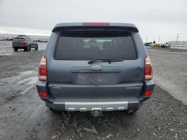 Photo 6 from auction – 2004 TOYOTA 4RUNNER LI with VIN JTEBU17RX40026405