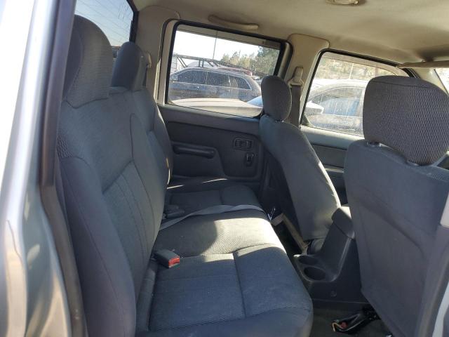 Photo 10 from auction – 2001 NISSAN FRONTIER C with VIN 1N6ED27T21C301646