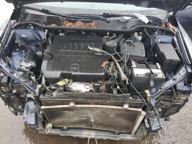 Photo 11 from auction – 2015 TOYOTA VENZA LE with VIN 4T3BK3BBXFU117494