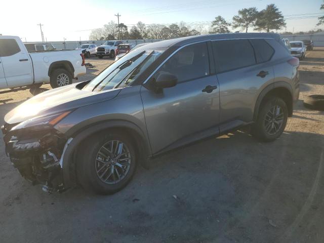 Photo 1 from auction – 2023 NISSAN ROGUE S with VIN 5N1BT3AA3PC754927