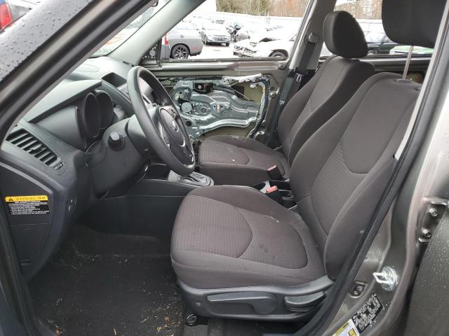 Photo 7 from auction – 2013 KIA SOUL with VIN KNDJT2A51D7609290